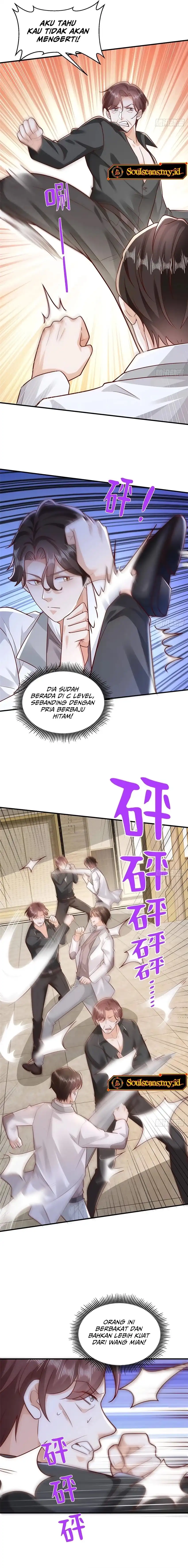 I Randomly Have A New Career Every Week Chapter 653 page 10