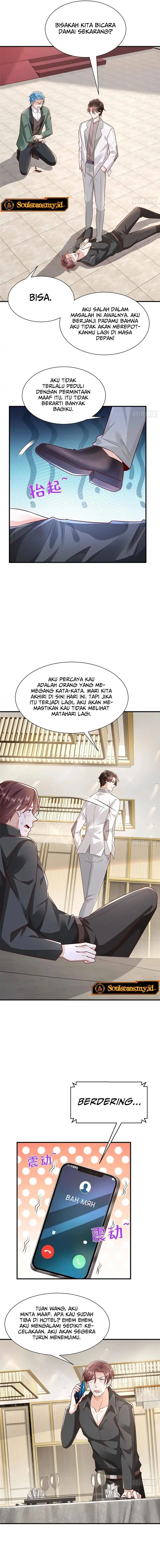 I Randomly Have A New Career Every Week Chapter 653 page 16
