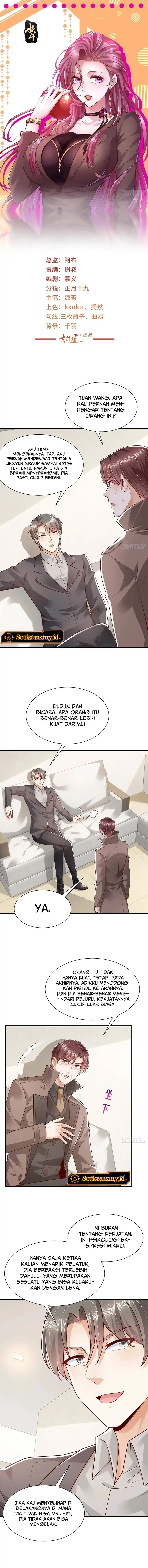 I Randomly Have A New Career Every Week Chapter 654 page 6