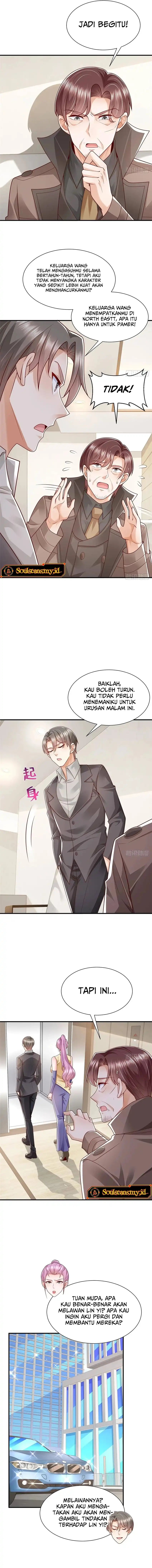 I Randomly Have A New Career Every Week Chapter 654 page 8