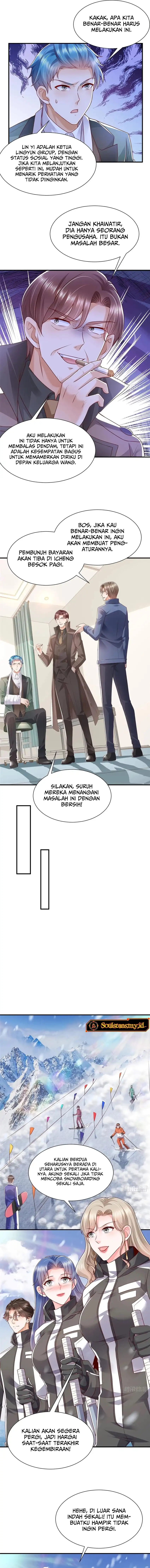 I Randomly Have A New Career Every Week Chapter 654 page 14