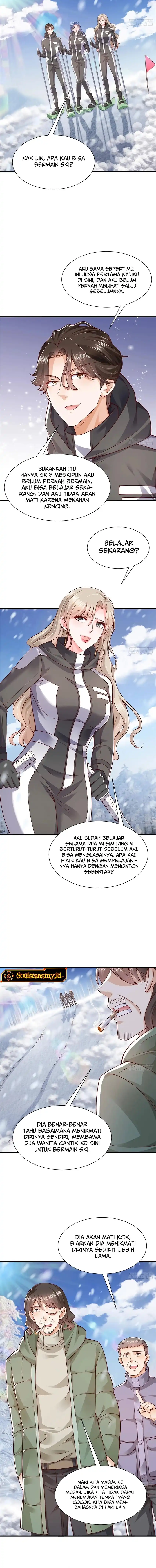 I Randomly Have A New Career Every Week Chapter 654 page 16