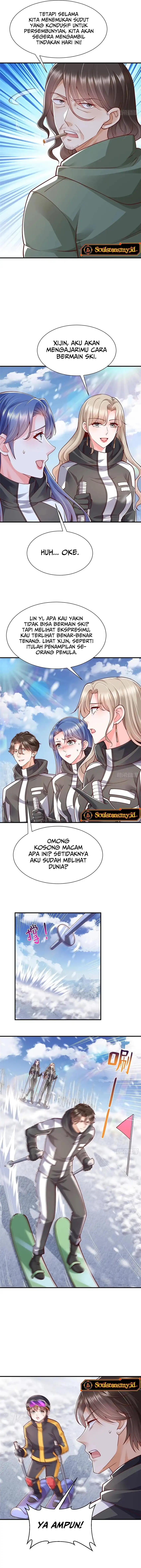 I Randomly Have A New Career Every Week Chapter 654 page 18