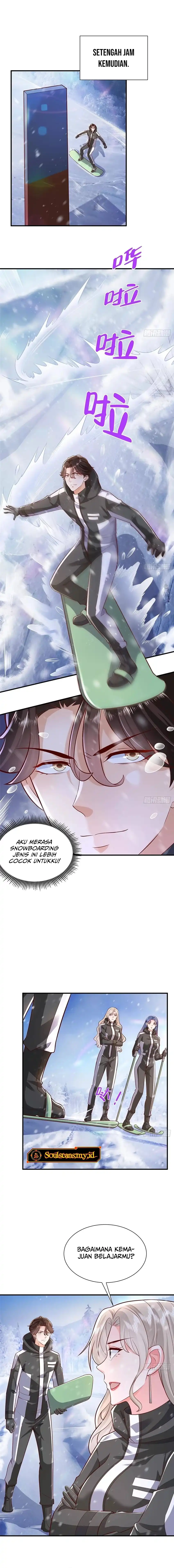 I Randomly Have A New Career Every Week Chapter 655 page 8