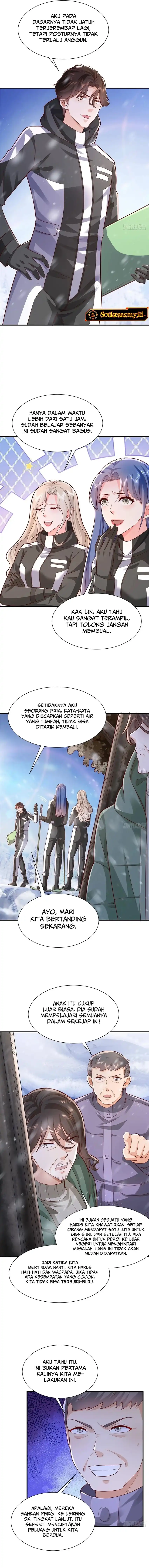 I Randomly Have A New Career Every Week Chapter 655 page 10