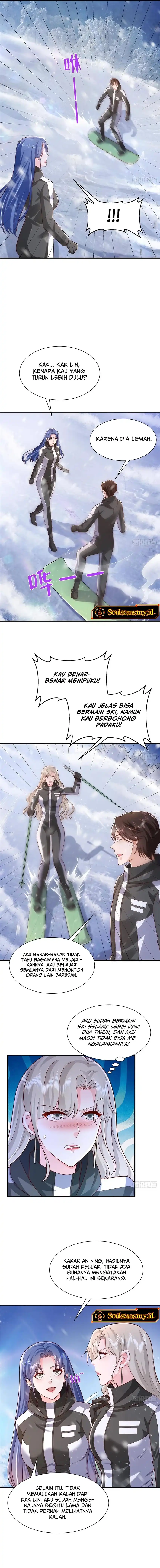 I Randomly Have A New Career Every Week Chapter 655 page 16