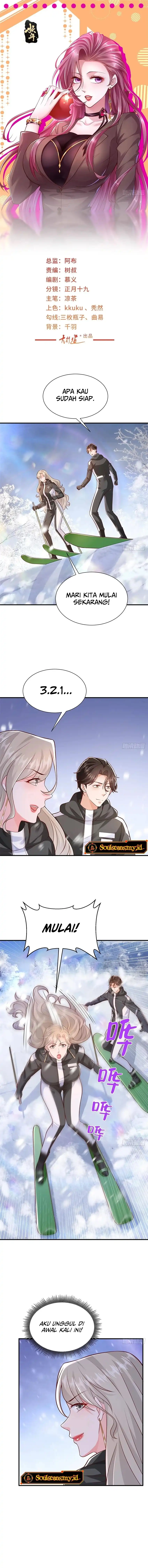 I Randomly Have A New Career Every Week Chapter 656 page 6