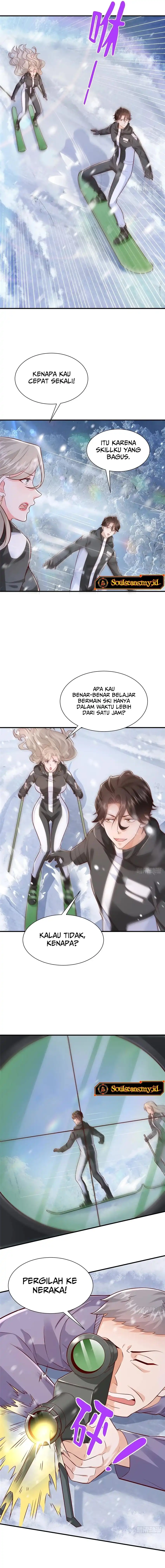I Randomly Have A New Career Every Week Chapter 656 page 8