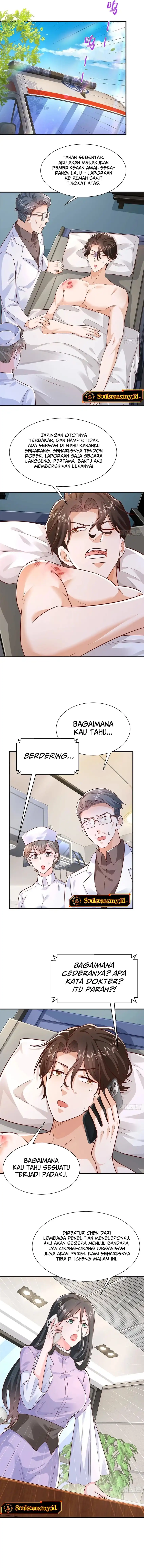 I Randomly Have A New Career Every Week Chapter 656 page 14
