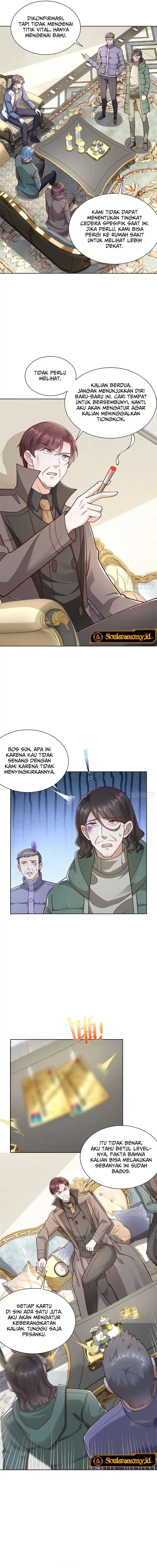 I Randomly Have A New Career Every Week Chapter 657 page 20