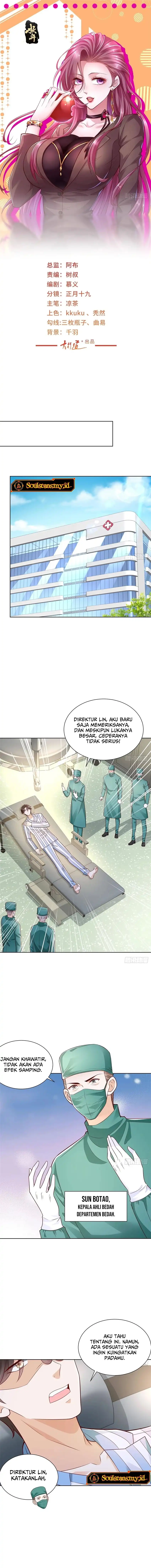 I Randomly Have A New Career Every Week Chapter 657 page 6