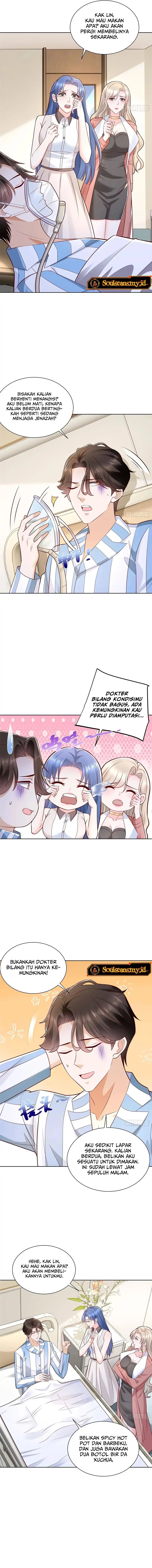 I Randomly Have A New Career Every Week Chapter 657 page 10