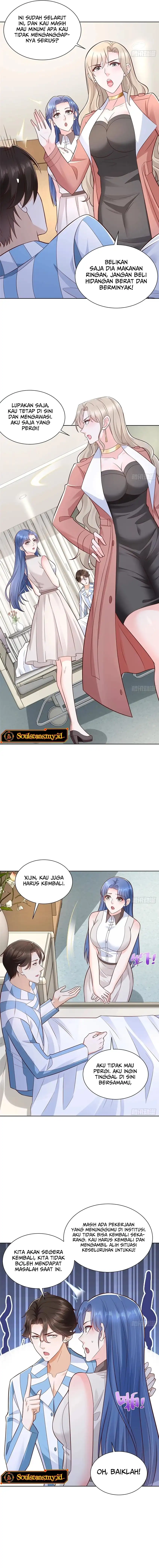 I Randomly Have A New Career Every Week Chapter 657 page 12