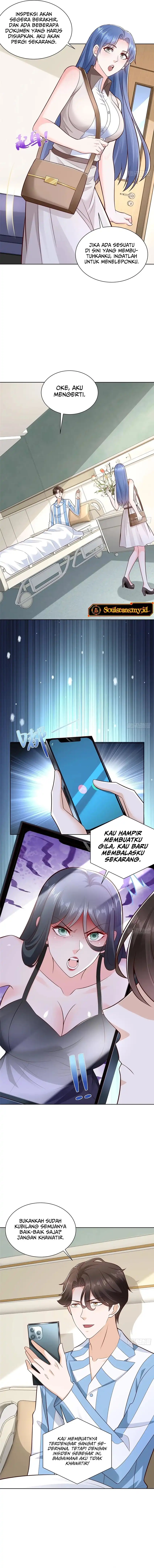 I Randomly Have A New Career Every Week Chapter 657 page 14
