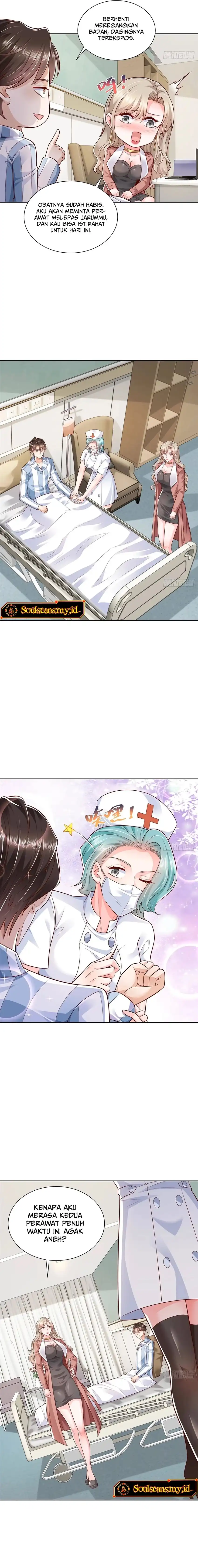 I Randomly Have A New Career Every Week Chapter 658 page 20