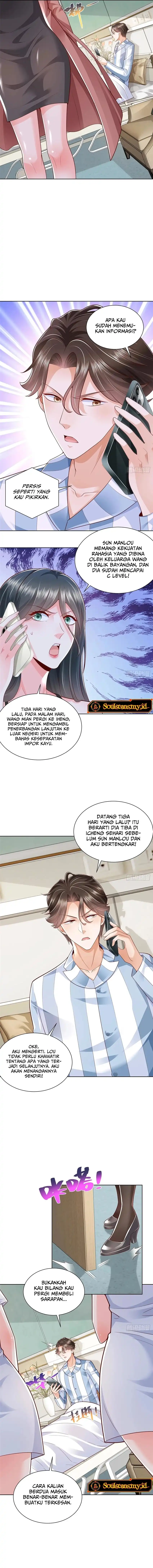 I Randomly Have A New Career Every Week Chapter 658 page 10