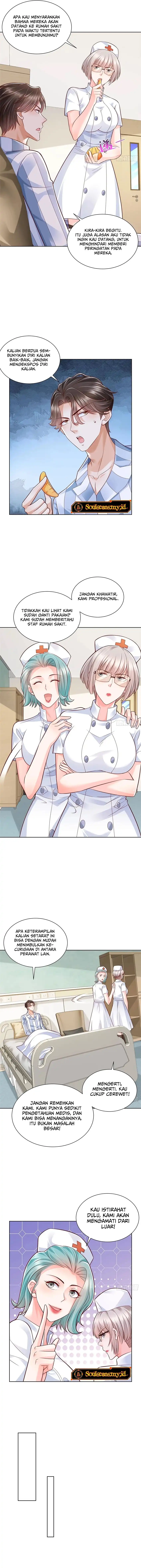 I Randomly Have A New Career Every Week Chapter 658 page 14