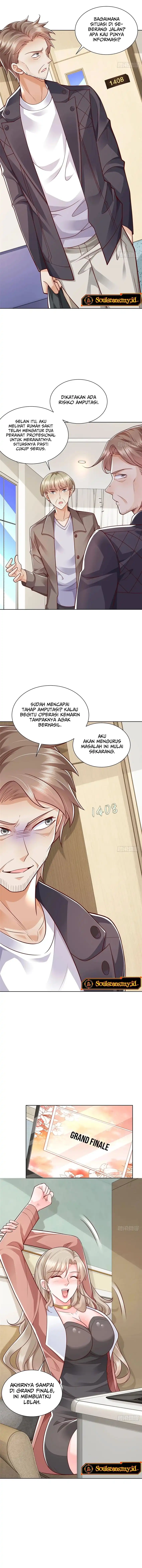 I Randomly Have A New Career Every Week Chapter 658 page 18