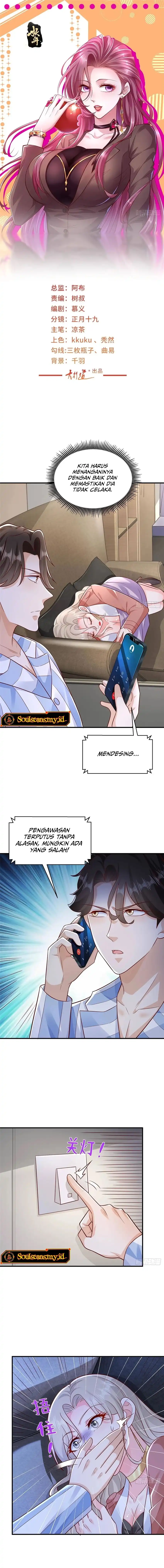 I Randomly Have A New Career Every Week Chapter 659 page 6