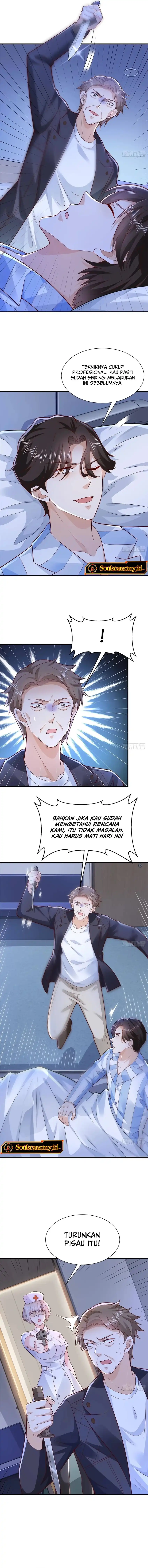 I Randomly Have A New Career Every Week Chapter 659 page 10