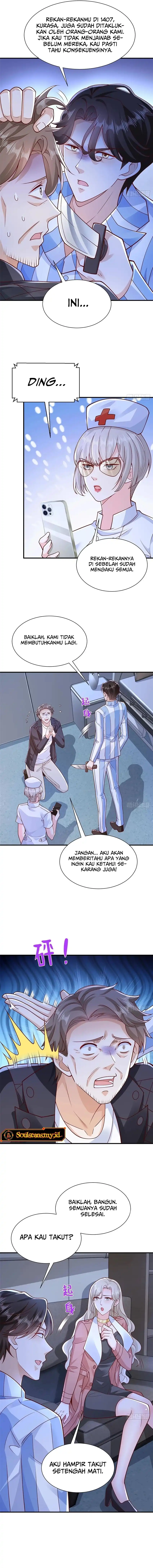 I Randomly Have A New Career Every Week Chapter 659 page 14