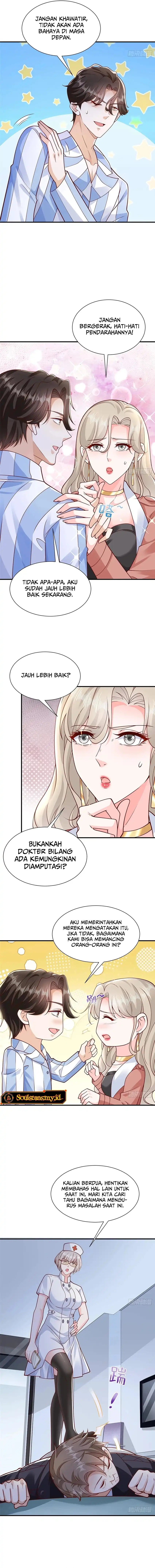 I Randomly Have A New Career Every Week Chapter 659 page 16
