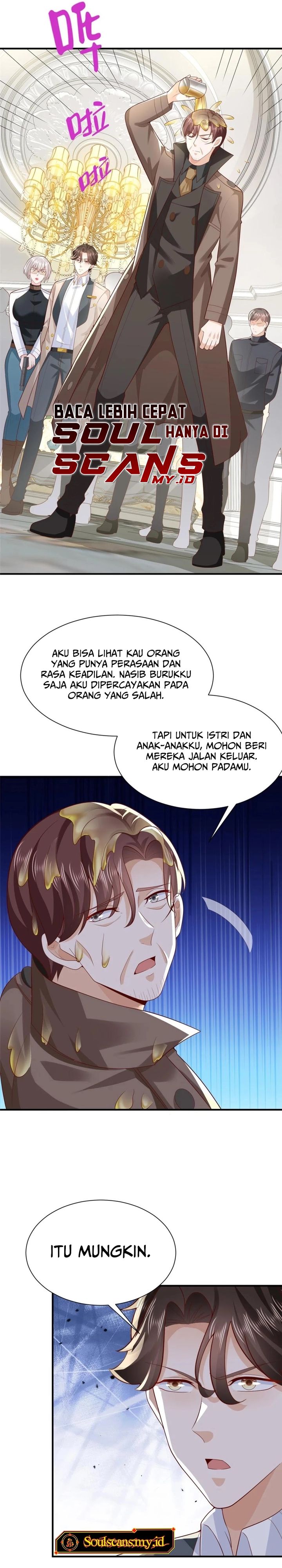 Baca I Randomly Have A New Career Every Week - Chapter 661 halaman 6