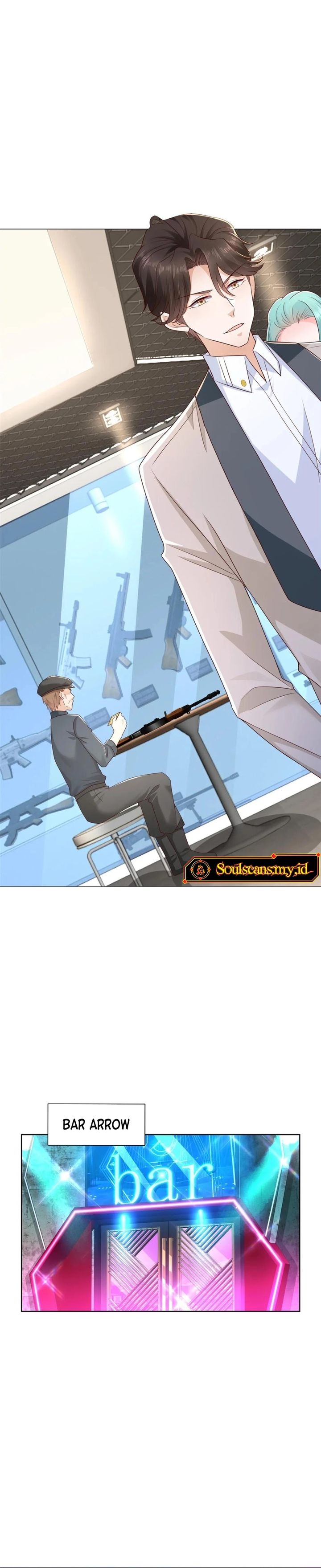 Baca I Randomly Have A New Career Every Week - Chapter 662 halaman 11