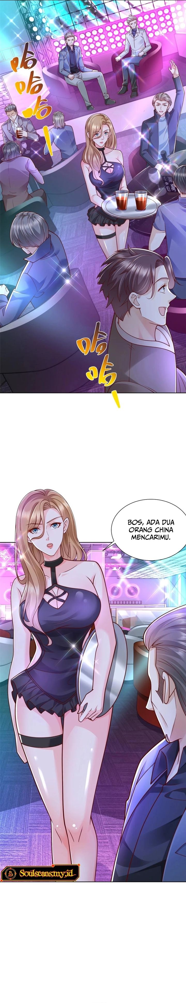 Baca I Randomly Have A New Career Every Week - Chapter 662 halaman 12