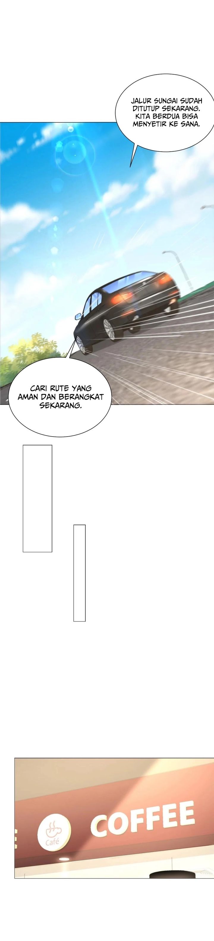 Baca I Randomly Have A New Career Every Week - Chapter 662 halaman 2