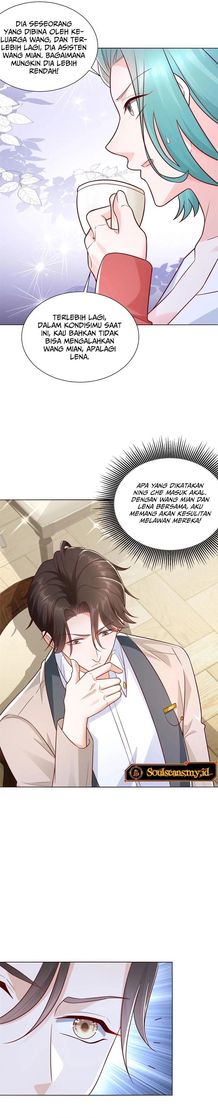 Baca I Randomly Have A New Career Every Week - Chapter 662 halaman 4