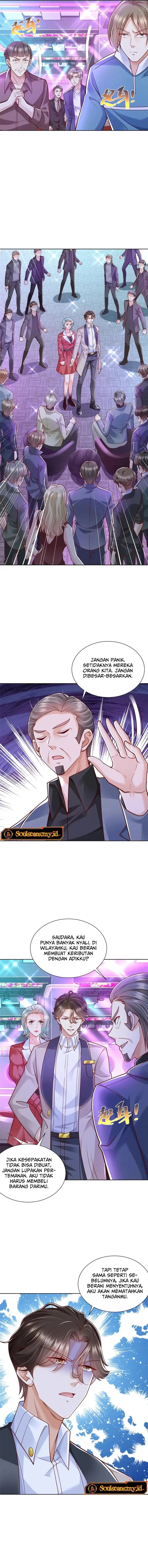 Baca I Randomly Have A New Career Every Week - Chapter 663 halaman 2