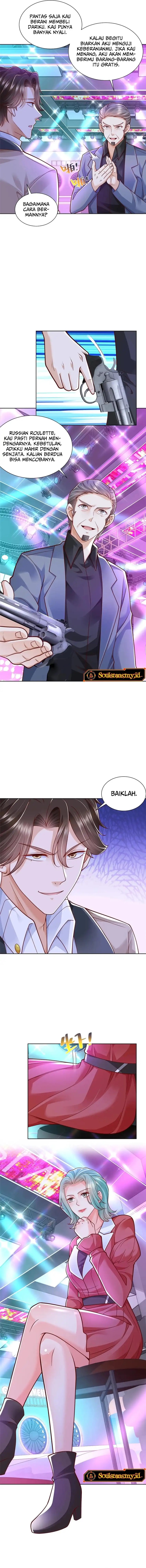 Baca I Randomly Have A New Career Every Week - Chapter 663 halaman 3