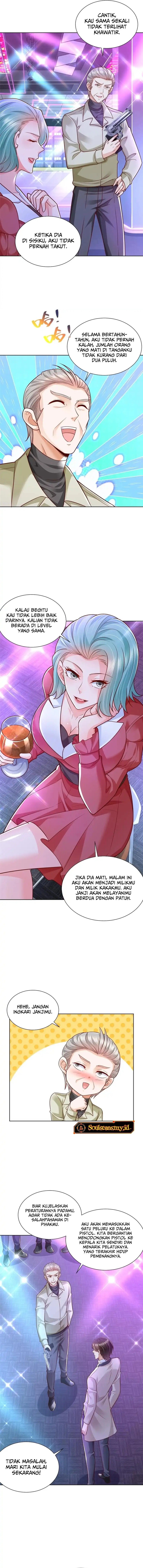 Baca I Randomly Have A New Career Every Week - Chapter 663 halaman 4