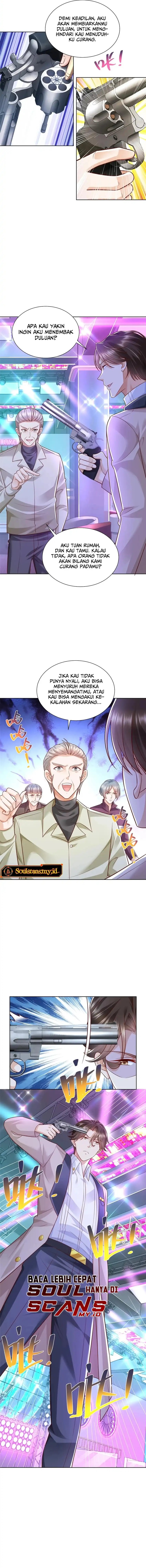 Baca I Randomly Have A New Career Every Week - Chapter 663 halaman 5