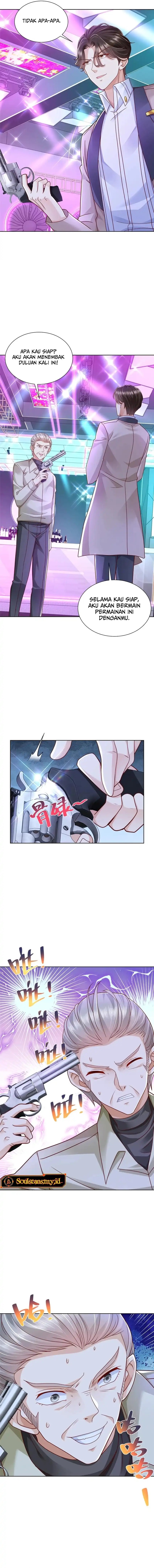 Baca I Randomly Have A New Career Every Week - Chapter 663 halaman 7