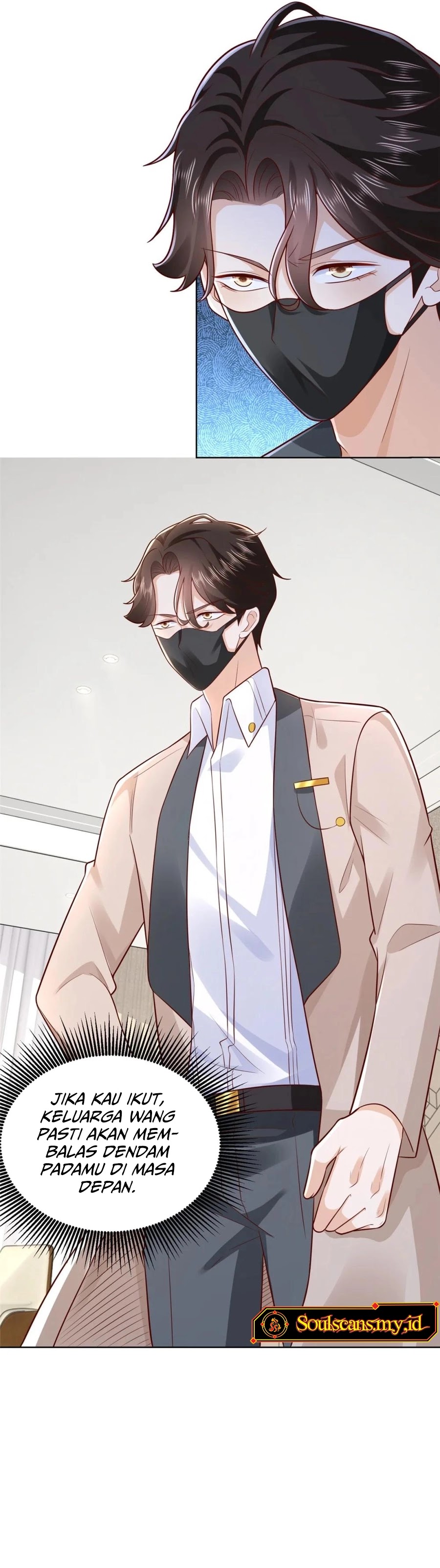 Baca I Randomly Have A New Career Every Week - Chapter 664 halaman 10