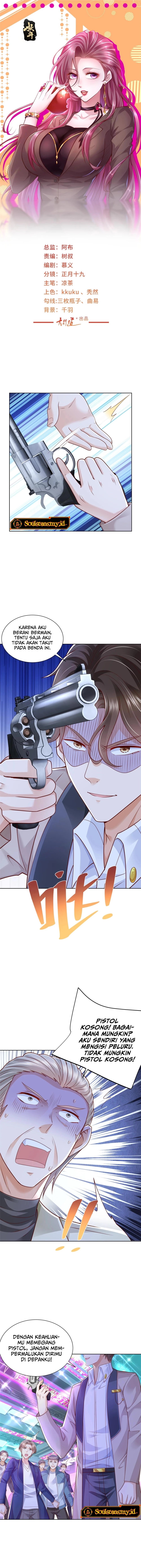 Baca I Randomly Have A New Career Every Week - Chapter 664 halaman 3