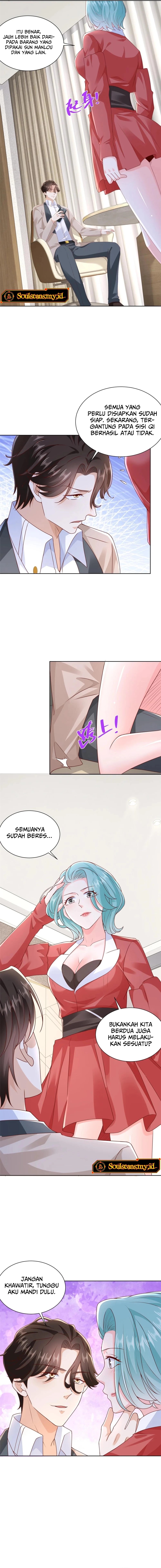 Baca I Randomly Have A New Career Every Week - Chapter 664 halaman 6
