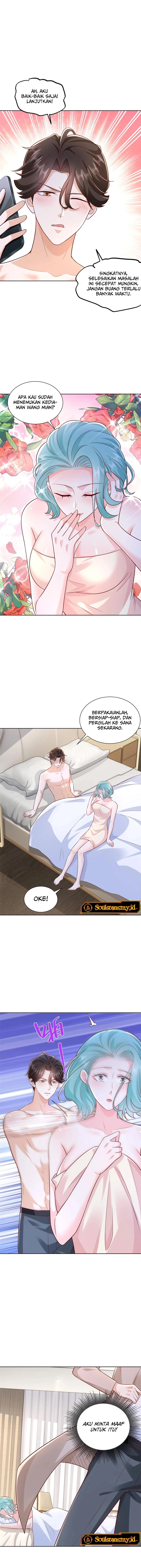 Baca I Randomly Have A New Career Every Week - Chapter 664 halaman 9