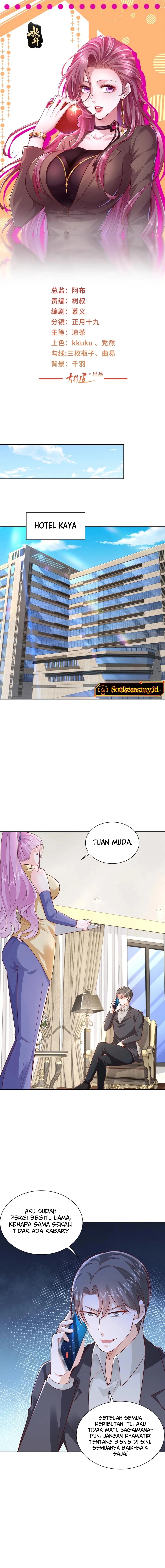 Baca I Randomly Have A New Career Every Week - Chapter 665 halaman 3