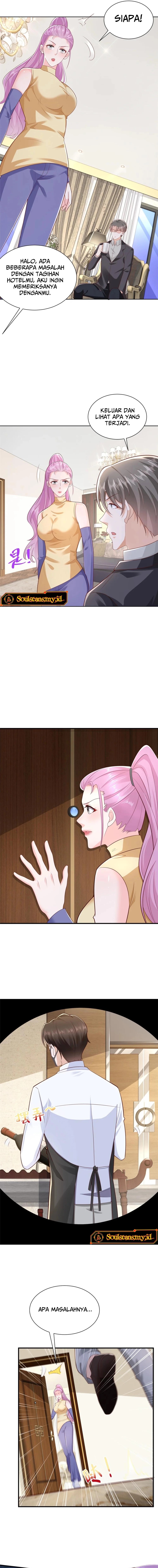 Baca I Randomly Have A New Career Every Week - Chapter 665 halaman 5