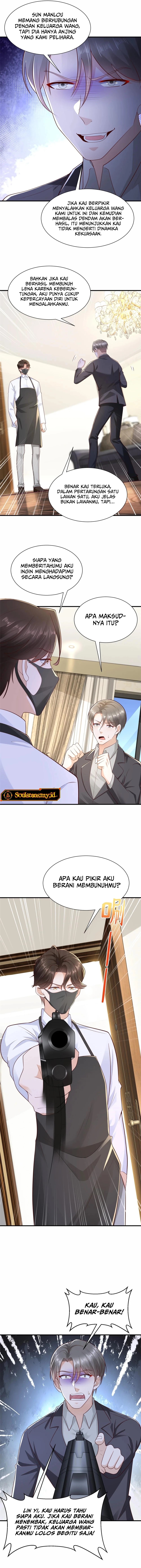 Baca I Randomly Have A New Career Every Week - Chapter 665 halaman 7