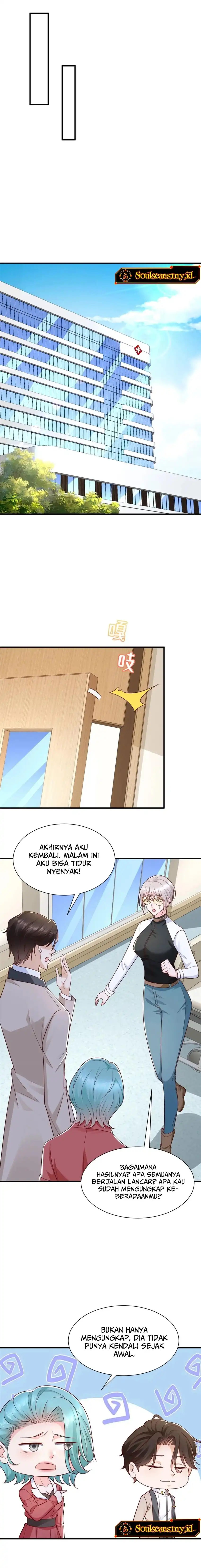 Baca I Randomly Have A New Career Every Week - Chapter 666 halaman 3