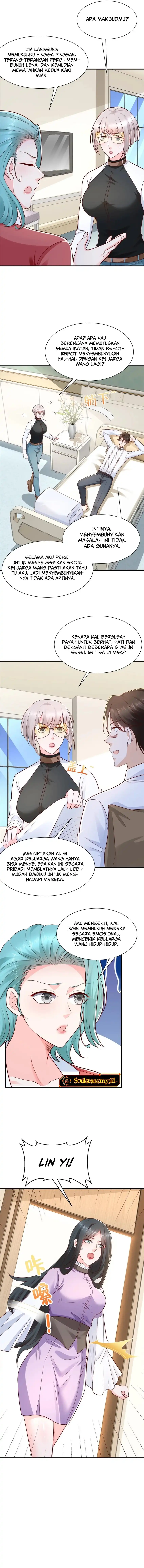 Baca I Randomly Have A New Career Every Week - Chapter 666 halaman 4