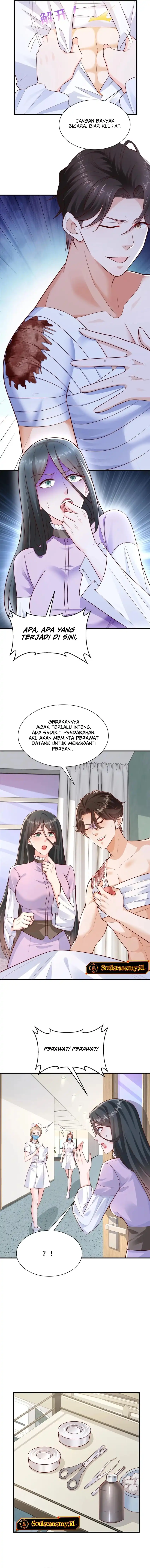 Baca I Randomly Have A New Career Every Week - Chapter 666 halaman 6
