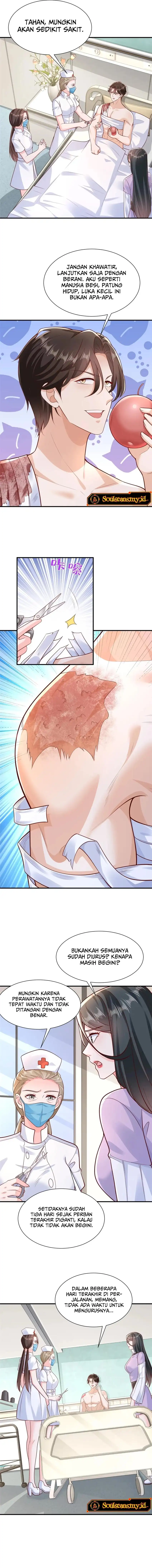 Baca I Randomly Have A New Career Every Week - Chapter 666 halaman 7