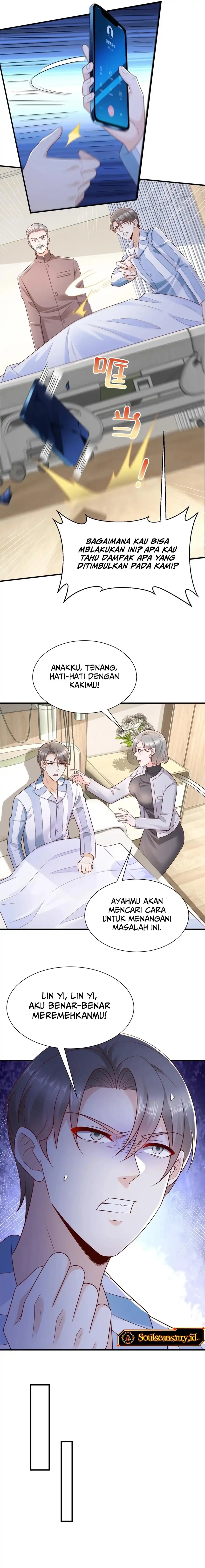 Baca I Randomly Have A New Career Every Week - Chapter 667 halaman 10
