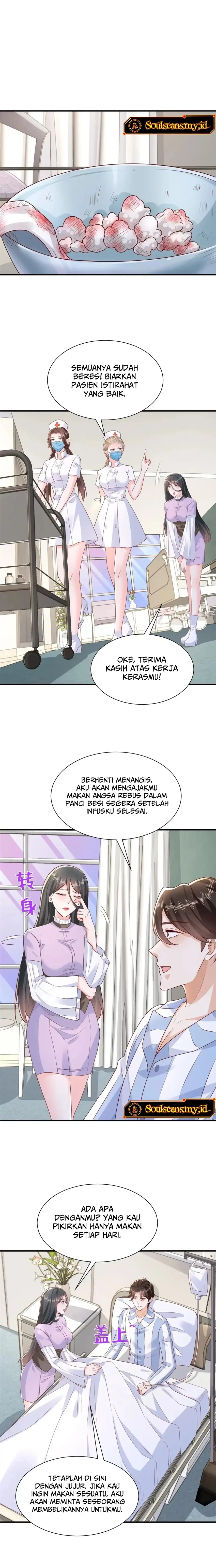 Baca I Randomly Have A New Career Every Week - Chapter 667 halaman 3