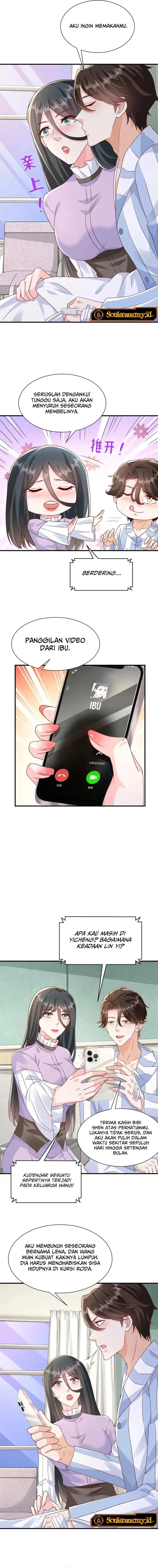 Baca I Randomly Have A New Career Every Week - Chapter 667 halaman 4